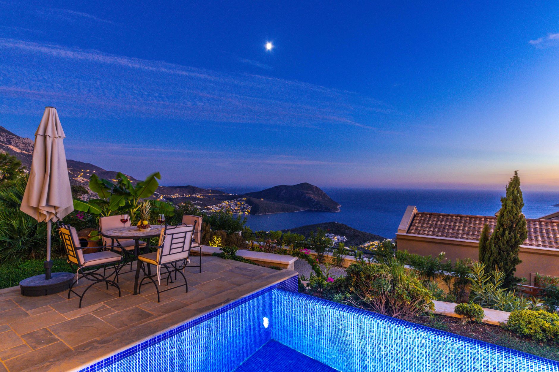 Kaş & Kalkan