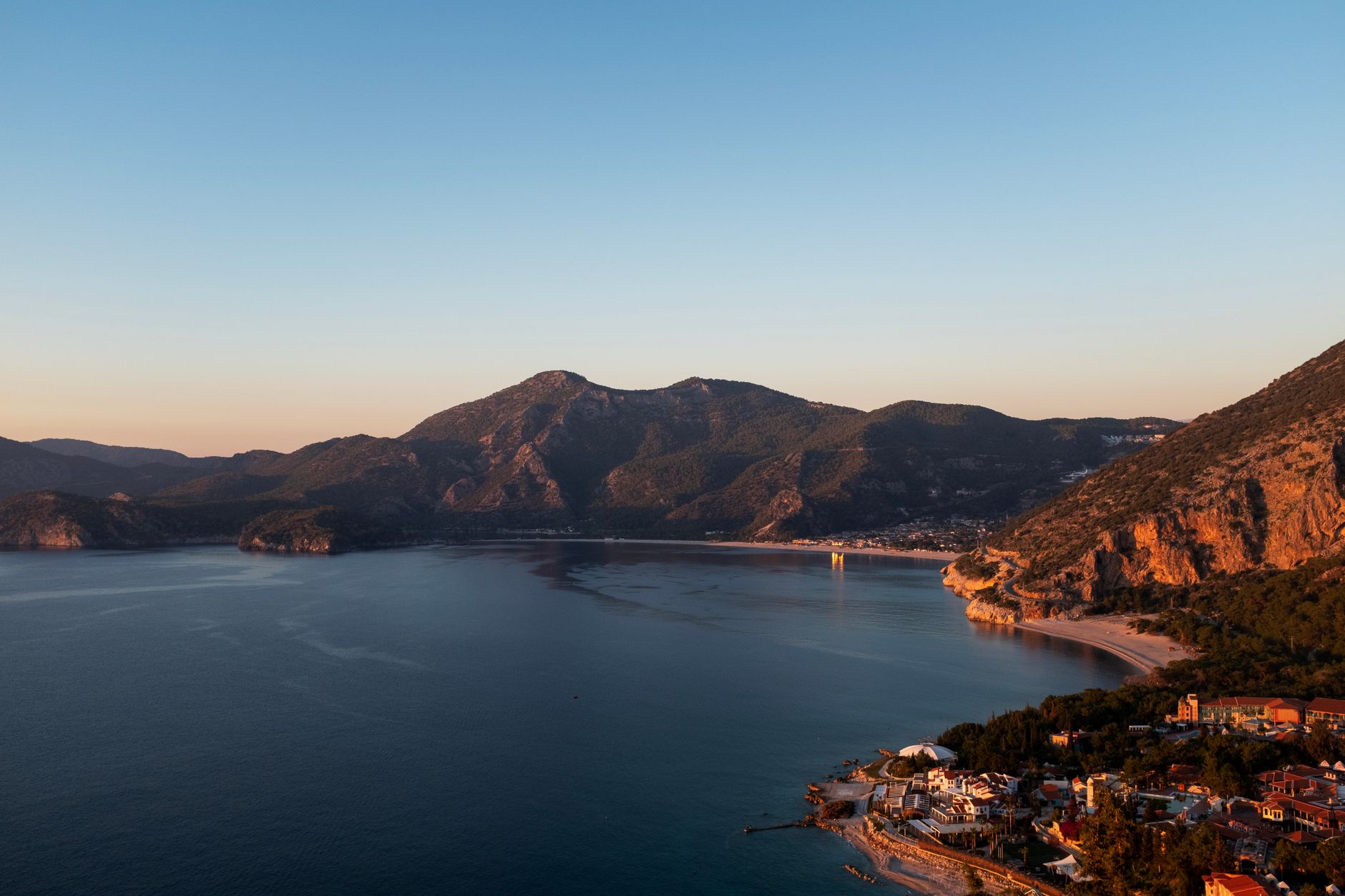 Where to get married in Türkiye: choosing between seven regions