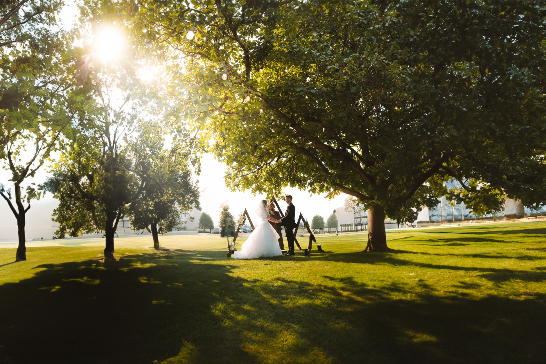 Legal or symbolic: which ceremony do you actually need?