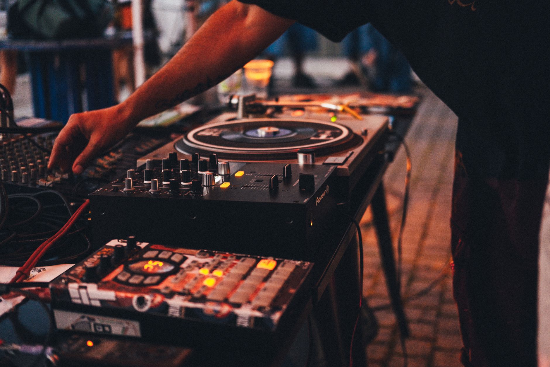 Music curfews and noise rules: why your party ends when it does