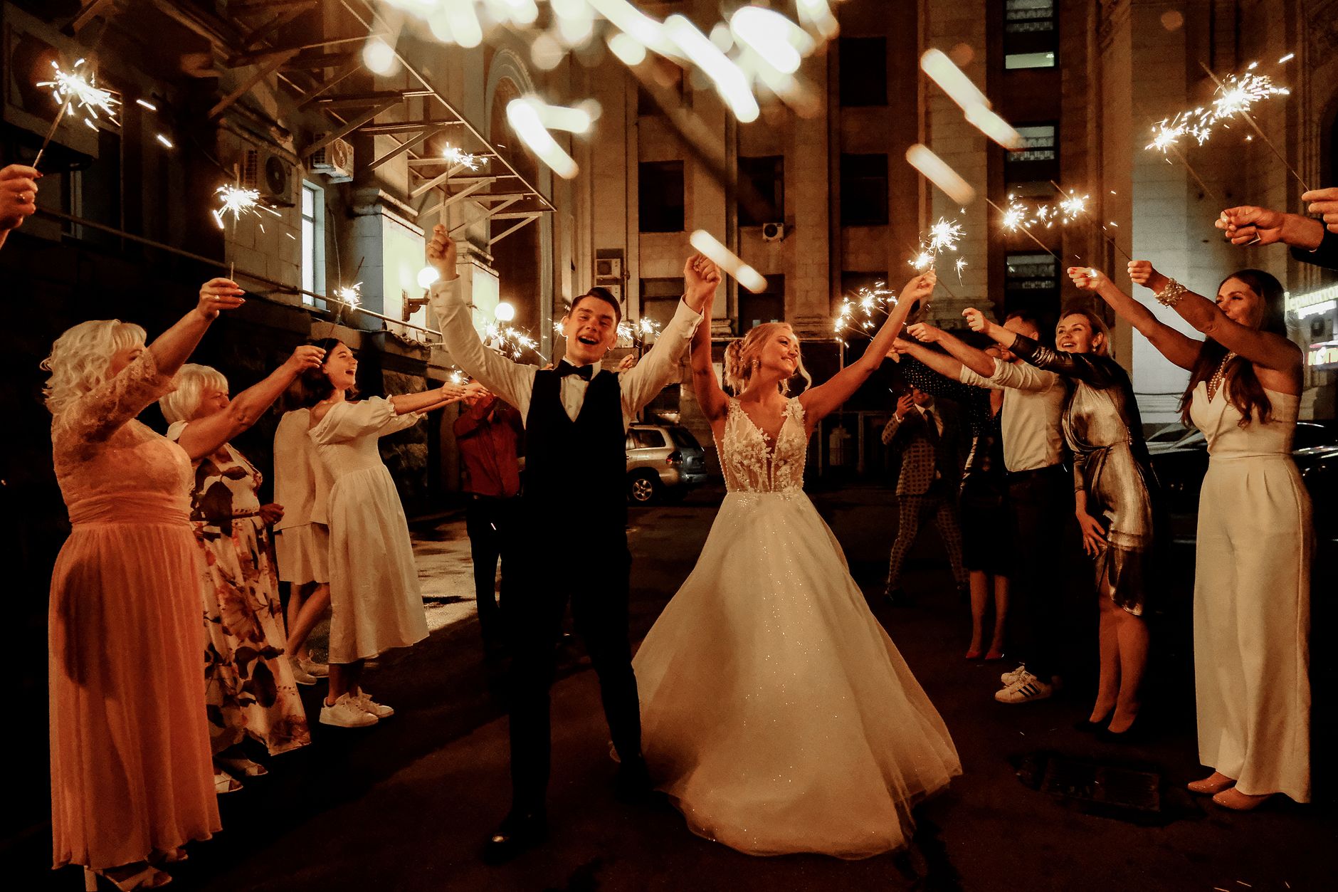 Turkish wedding traditions worth borrowing