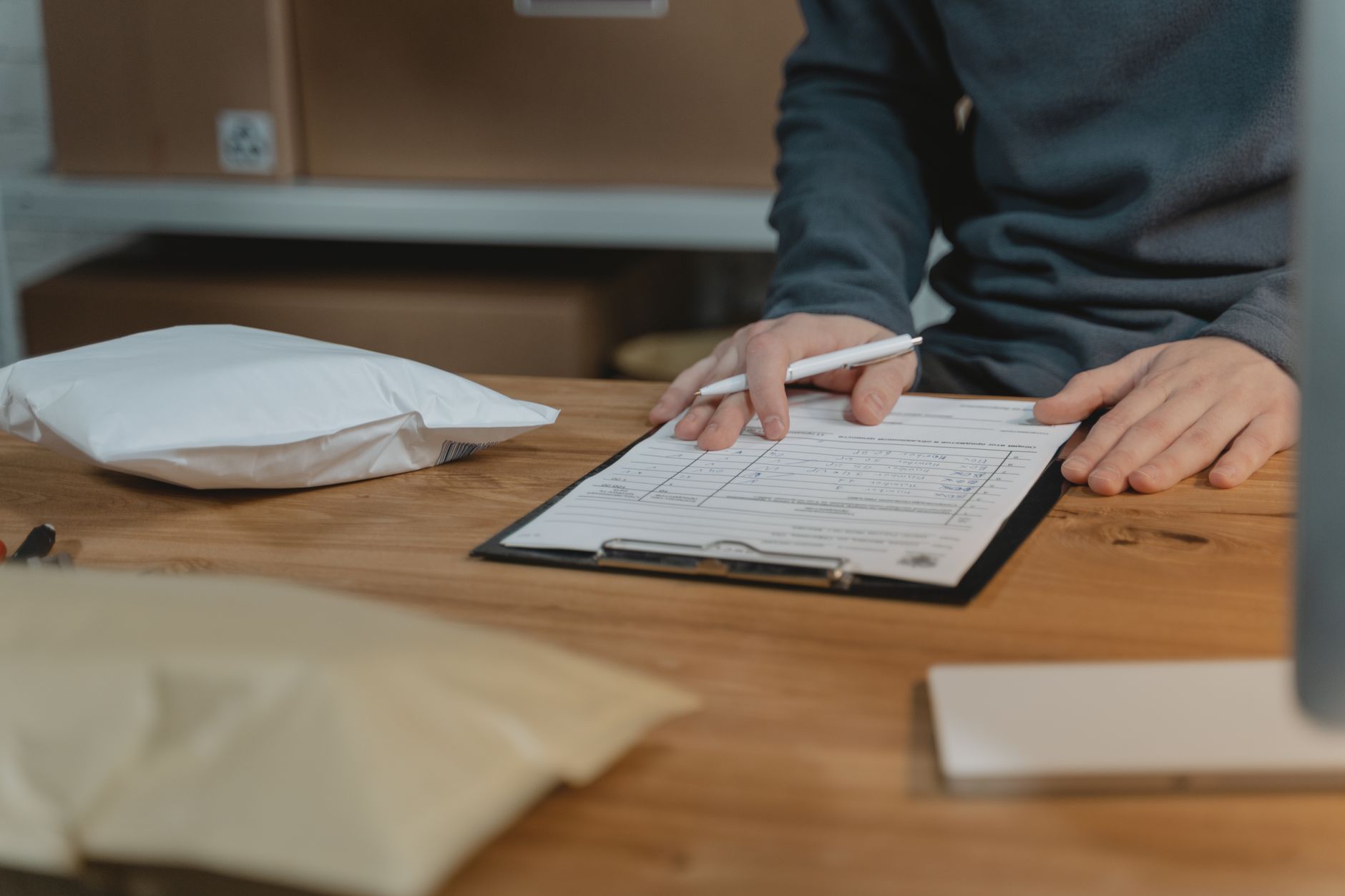 What a planner actually does — and what you still decide