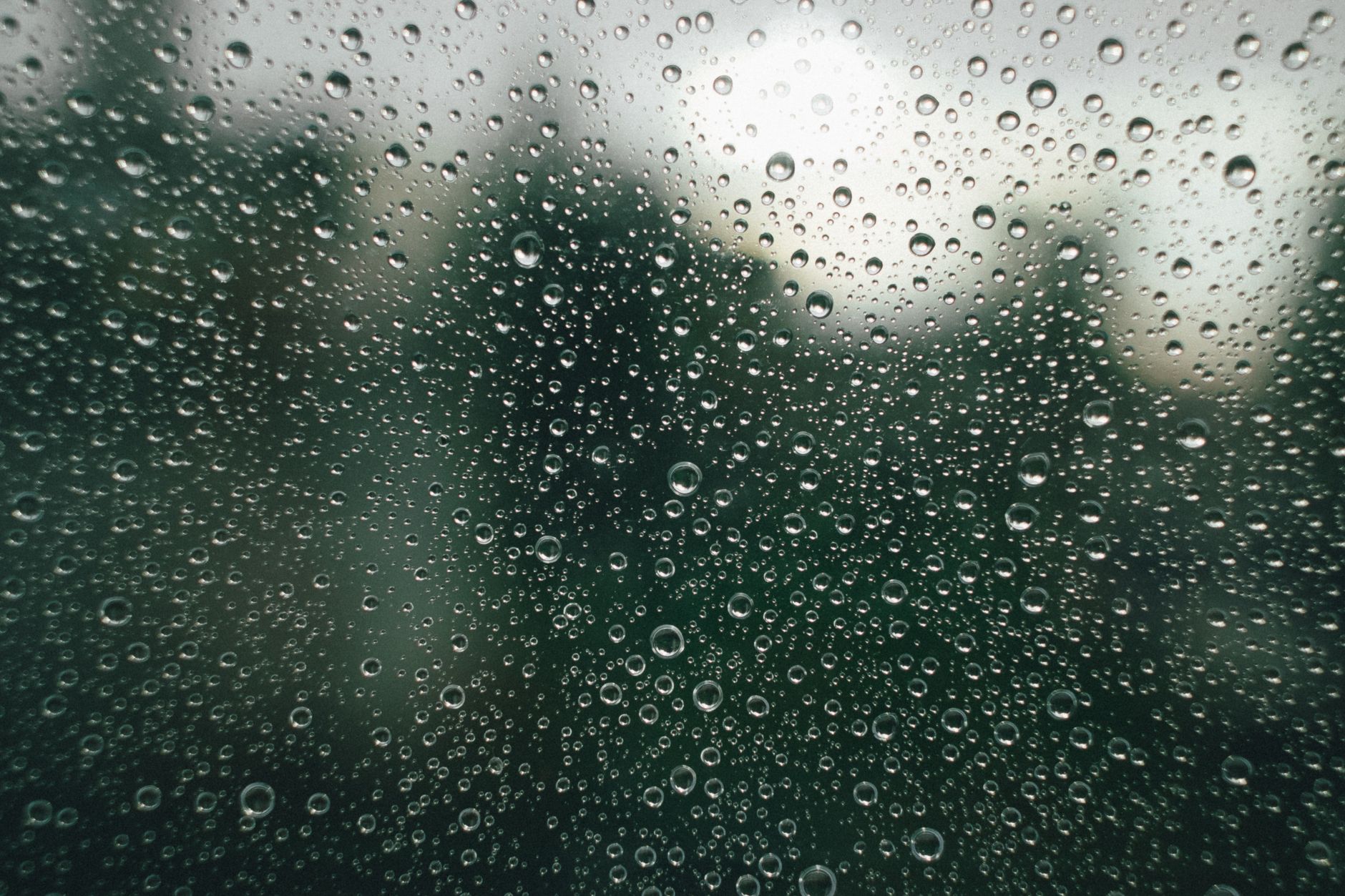 What if it rains? The wet-weather answer, in full