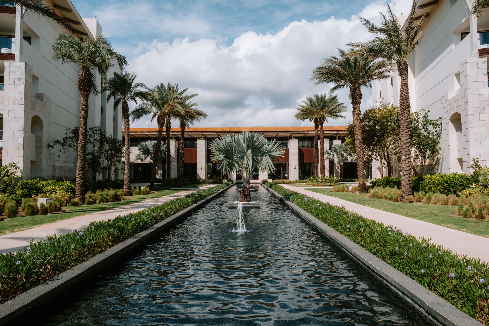 Belek Garden Resort