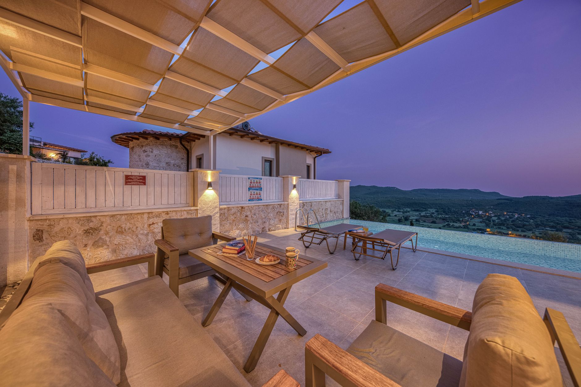 Villa Lykia