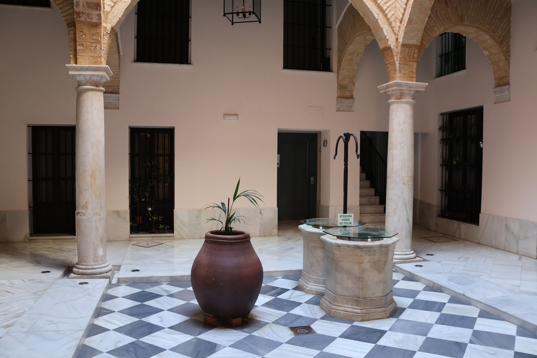 Yalıkavak Stone House