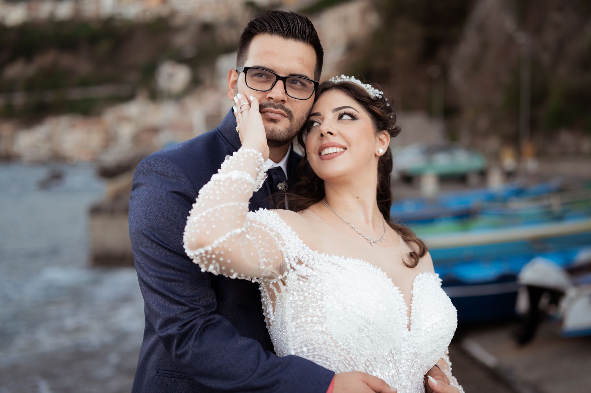 Nikah-Zeremonie