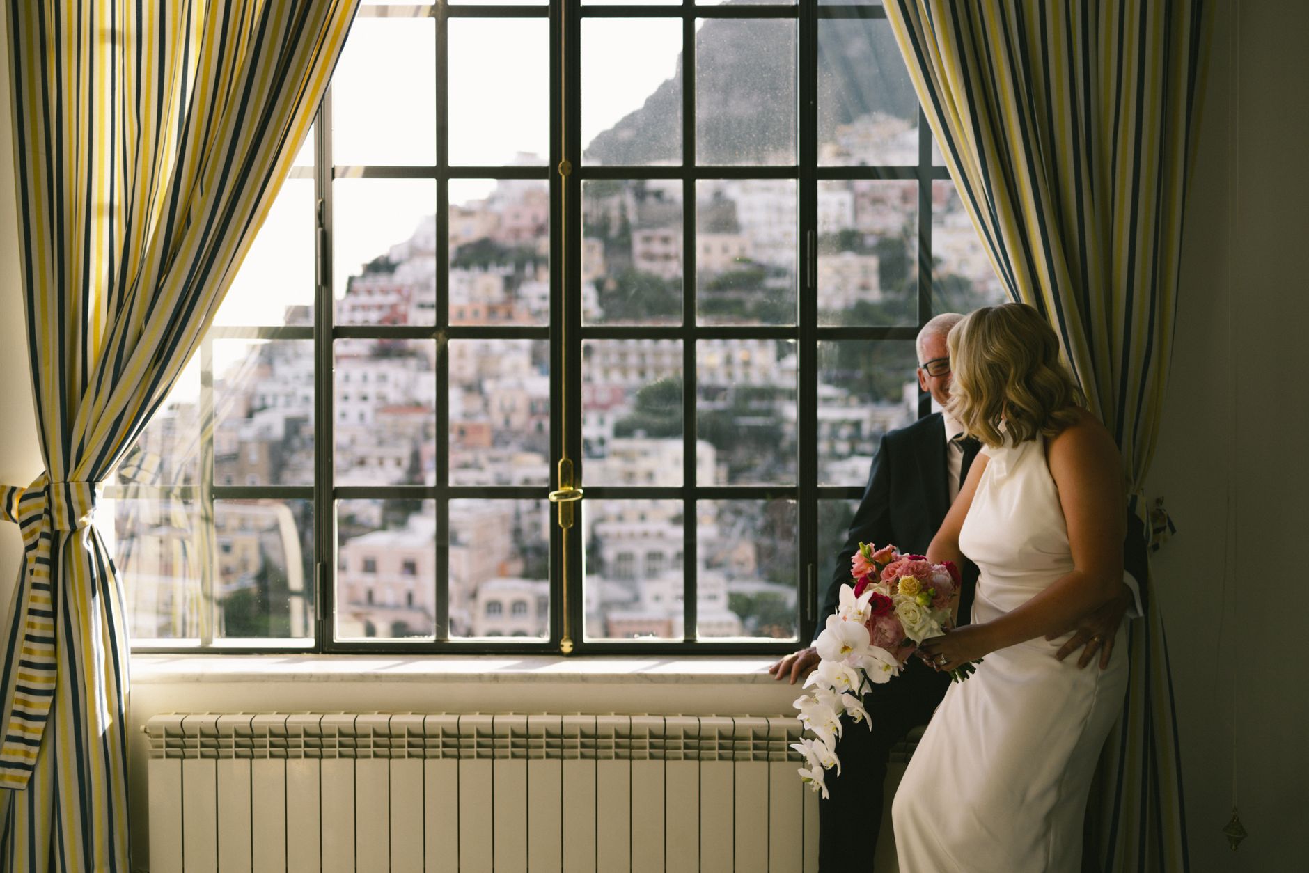 Sofia & Nikolai